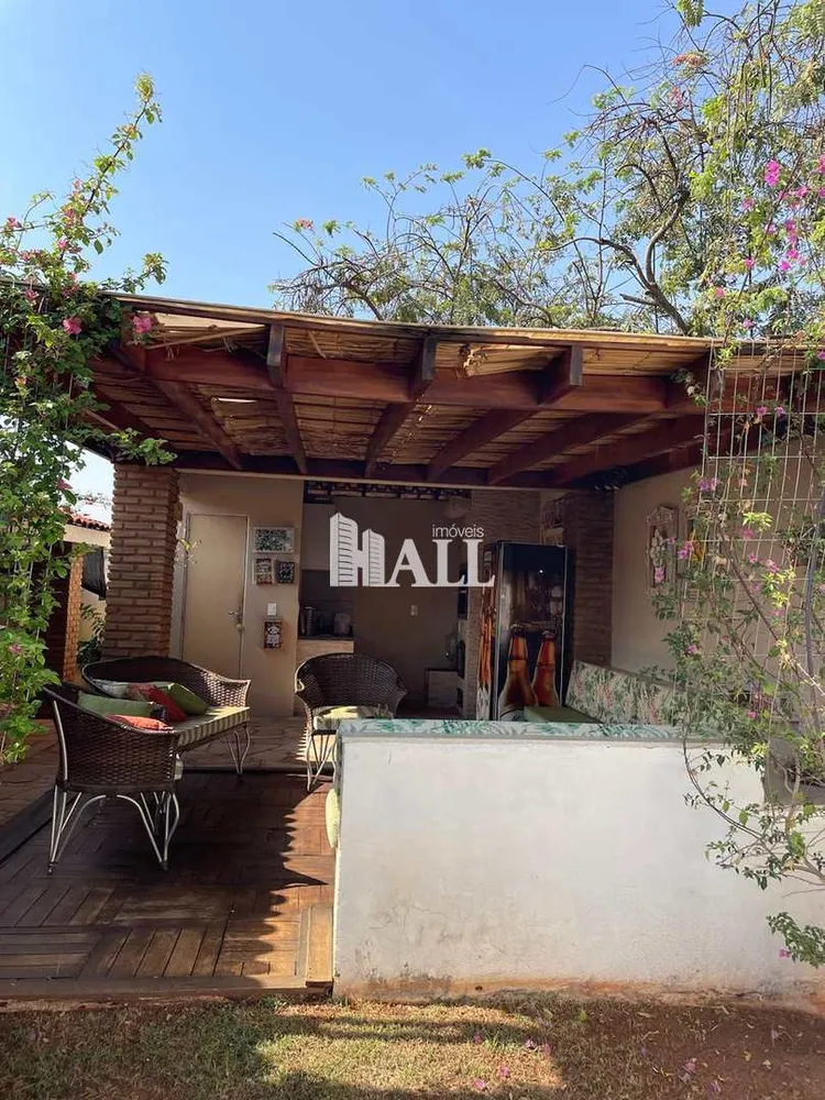 Casa, 3 quartos, 200 m² - Foto 1