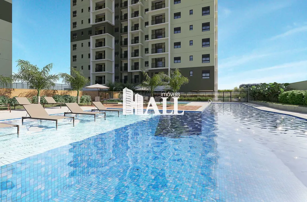 Apartamento, 2 quartos, 69 m² - Foto 4