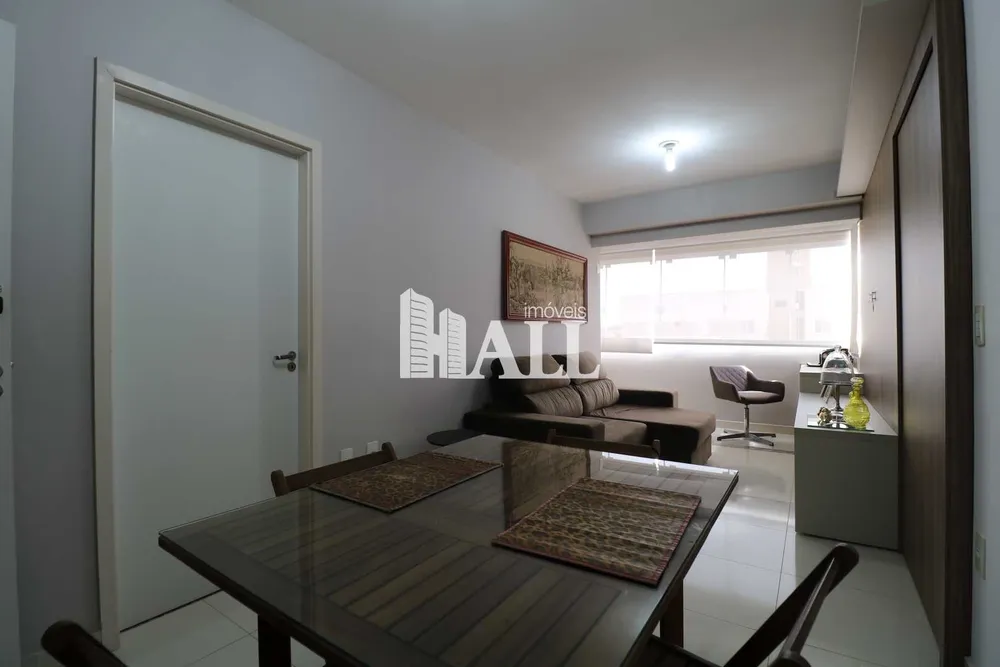 Apartamento, 1 quarto, 50 m² - Foto 1