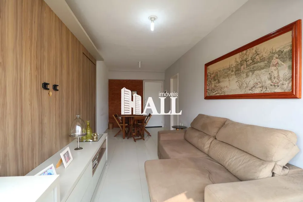 Apartamento, 1 quarto, 50 m² - Foto 4