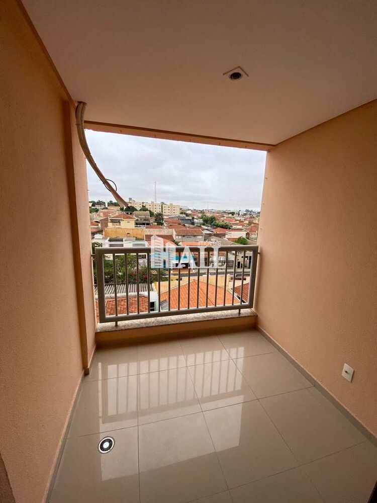 Apartamento, 2 quartos, 73 m² - Foto 11