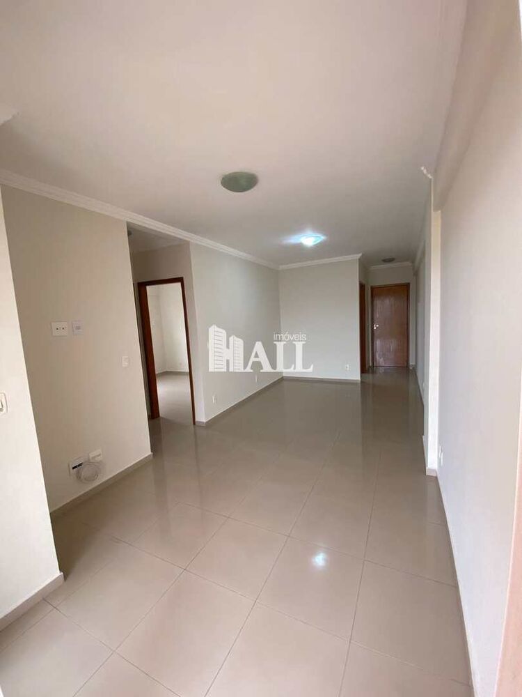 Apartamento, 2 quartos, 73 m² - Foto 1