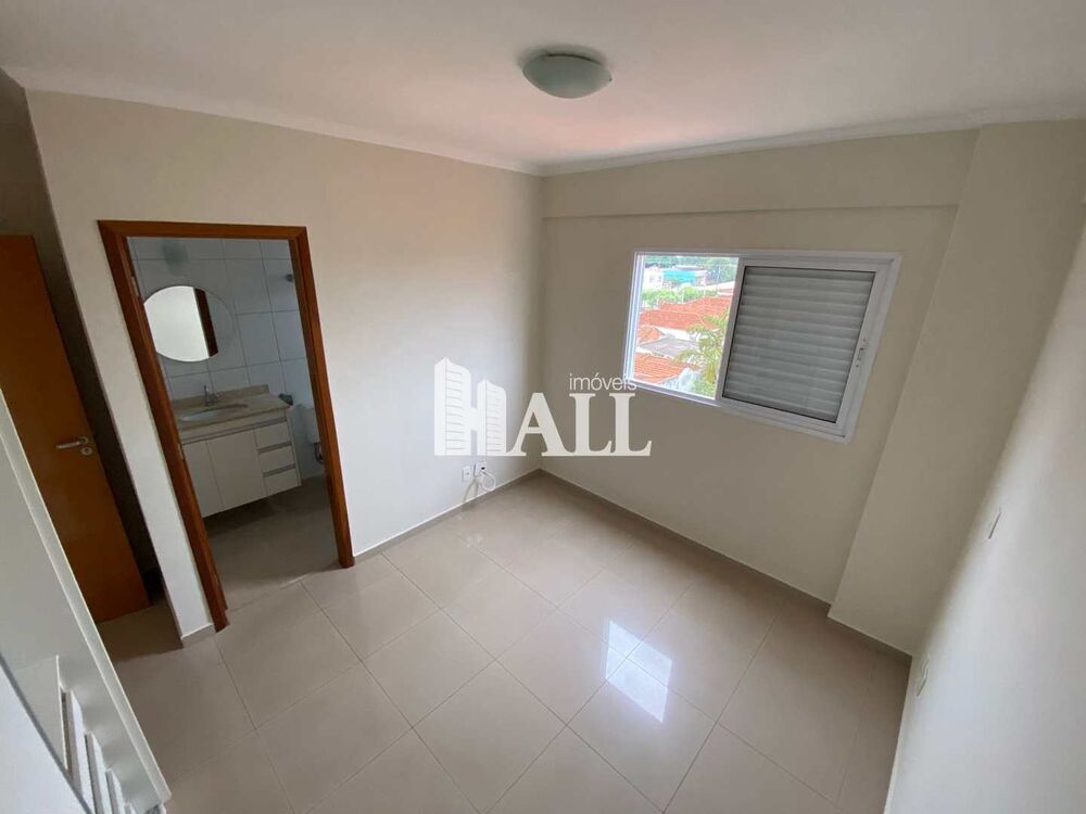 Apartamento, 2 quartos, 73 m² - Foto 3