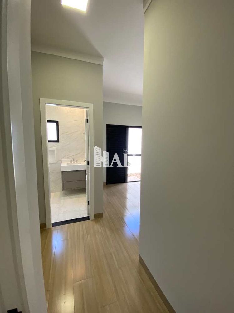 Casa de Condomínio à venda com 3 quartos, 190m² - Foto 2