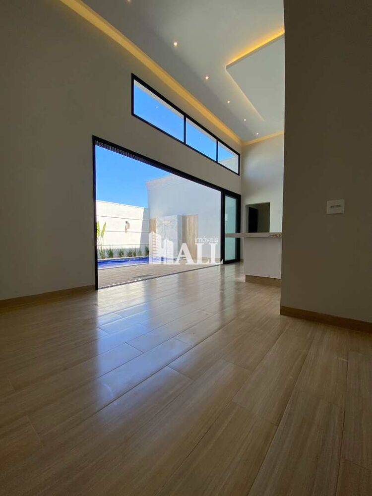 Casa de Condomínio à venda com 3 quartos, 190m² - Foto 3