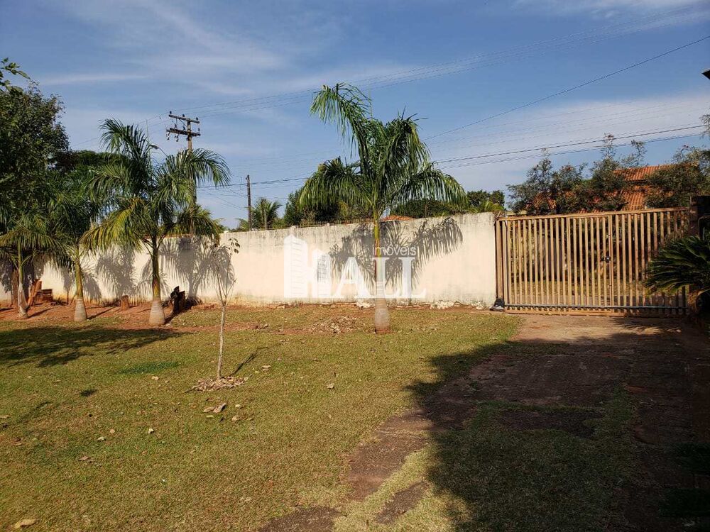 Chácara, 6 quartos, 500 m² - Foto 5