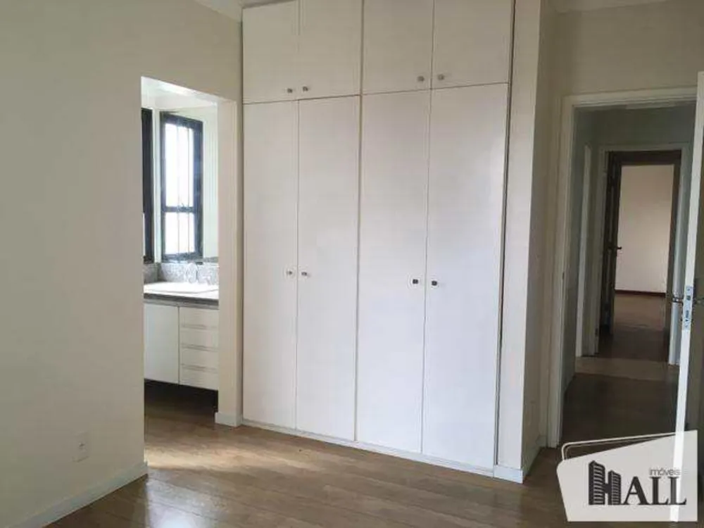 Apartamento, 3 quartos, 160 m² - Foto 3