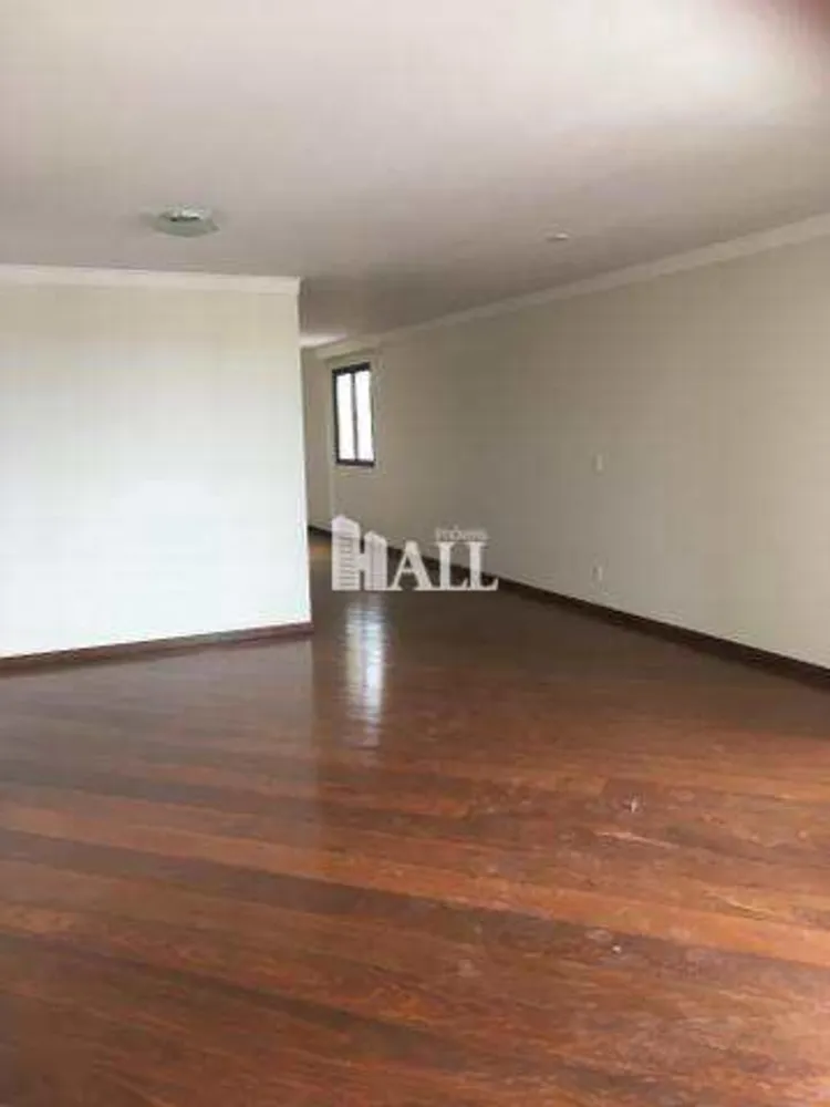 Apartamento, 3 quartos, 160 m² - Foto 1