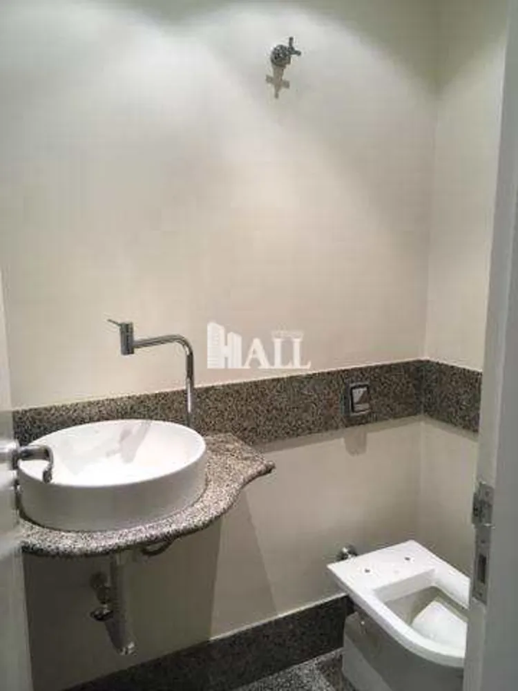 Apartamento, 3 quartos, 160 m² - Foto 6