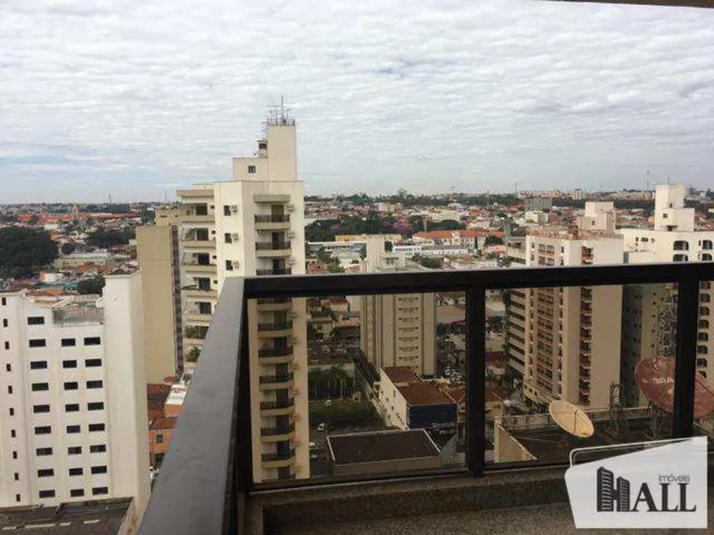 Apartamento, 3 quartos, 160 m² - Foto 2