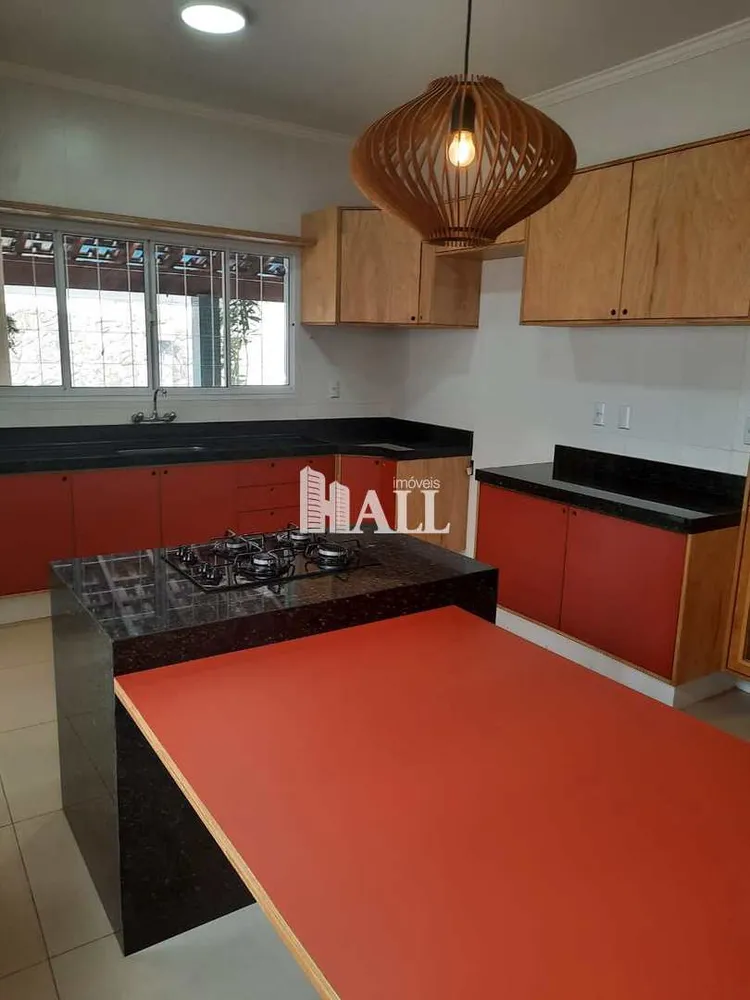Casa, 4 quartos, 350 m² - Foto 2