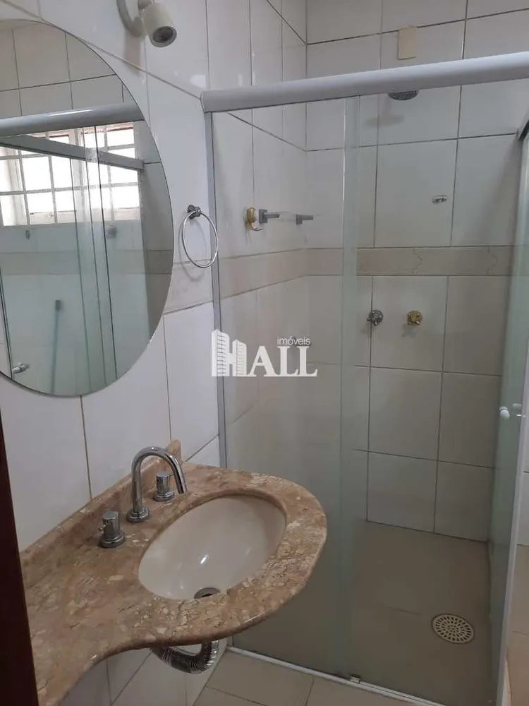 Casa, 4 quartos, 350 m² - Foto 8