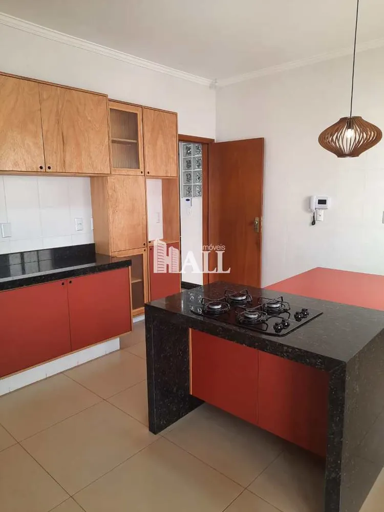Casa, 4 quartos, 350 m² - Foto 3