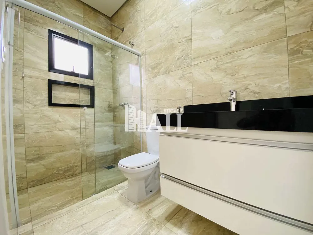 Casa de Condomínio, 3 quartos - Foto 6