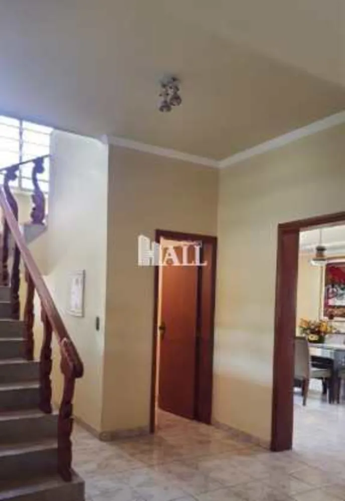 Casa, 4 quartos, 453 m² - Foto 9