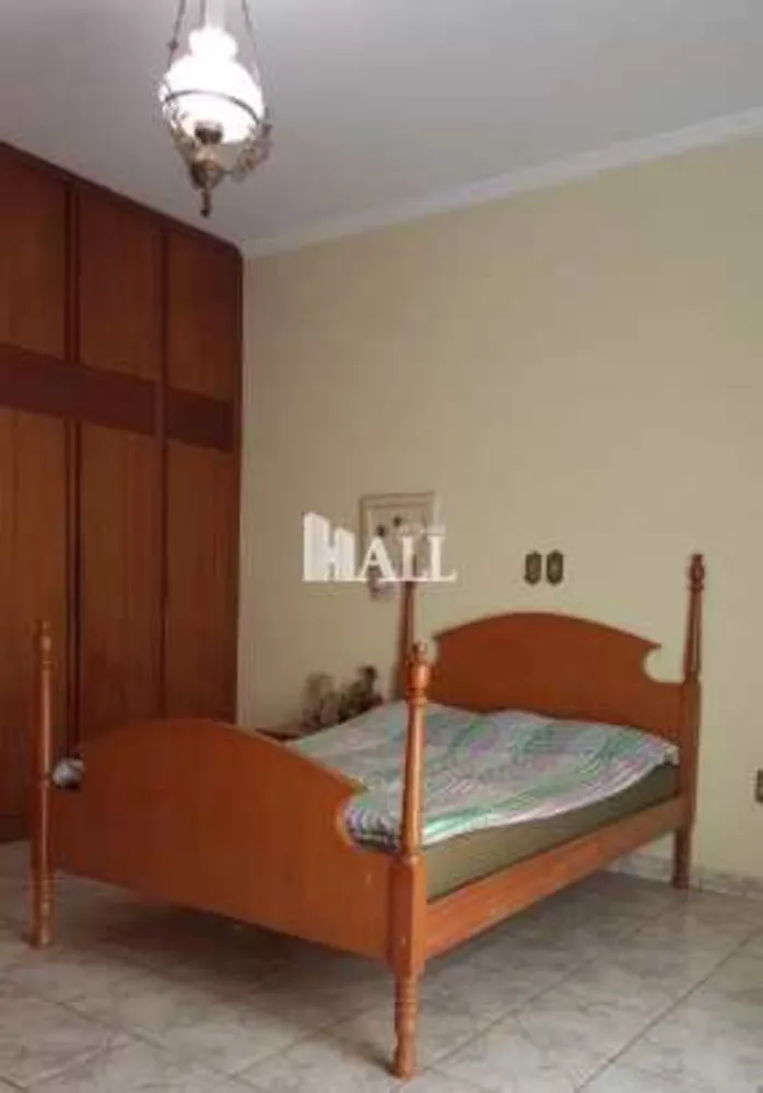 Casa, 4 quartos, 453 m² - Foto 12
