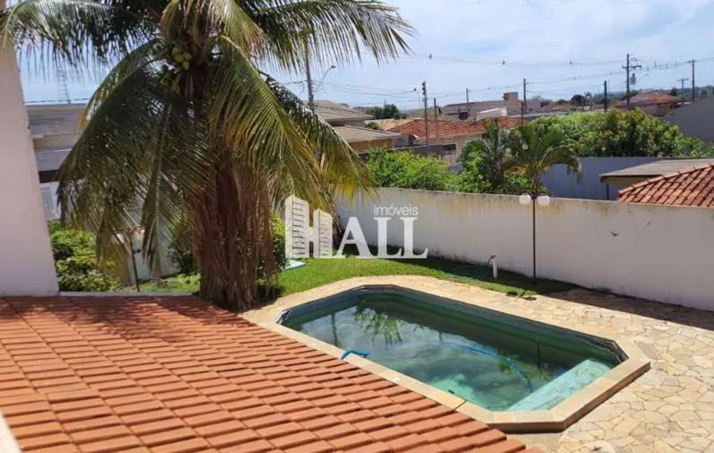 Casa, 4 quartos, 453 m² - Foto 2