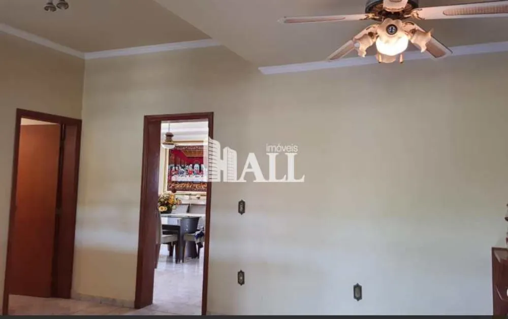Casa, 4 quartos, 453 m² - Foto 7