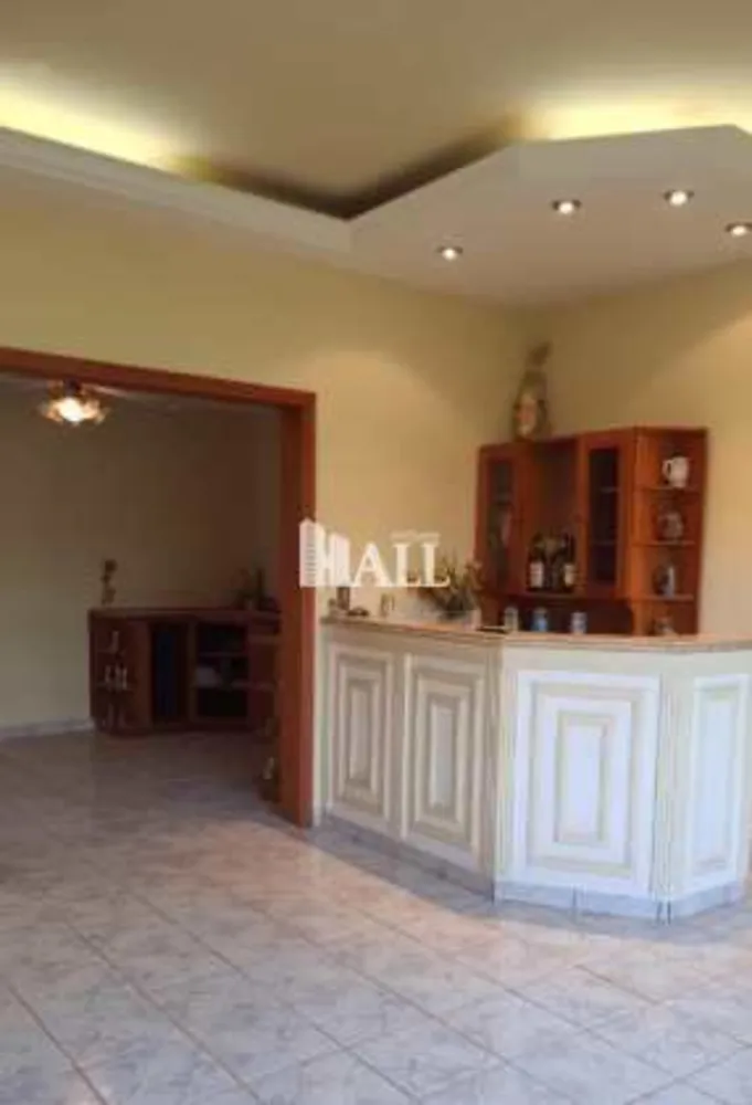 Casa, 4 quartos, 453 m² - Foto 4