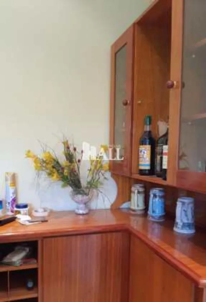 Casa, 4 quartos, 453 m² - Foto 5