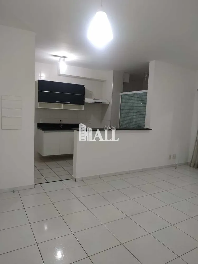 Apartamento, 3 quartos, 92 m² - Foto 4