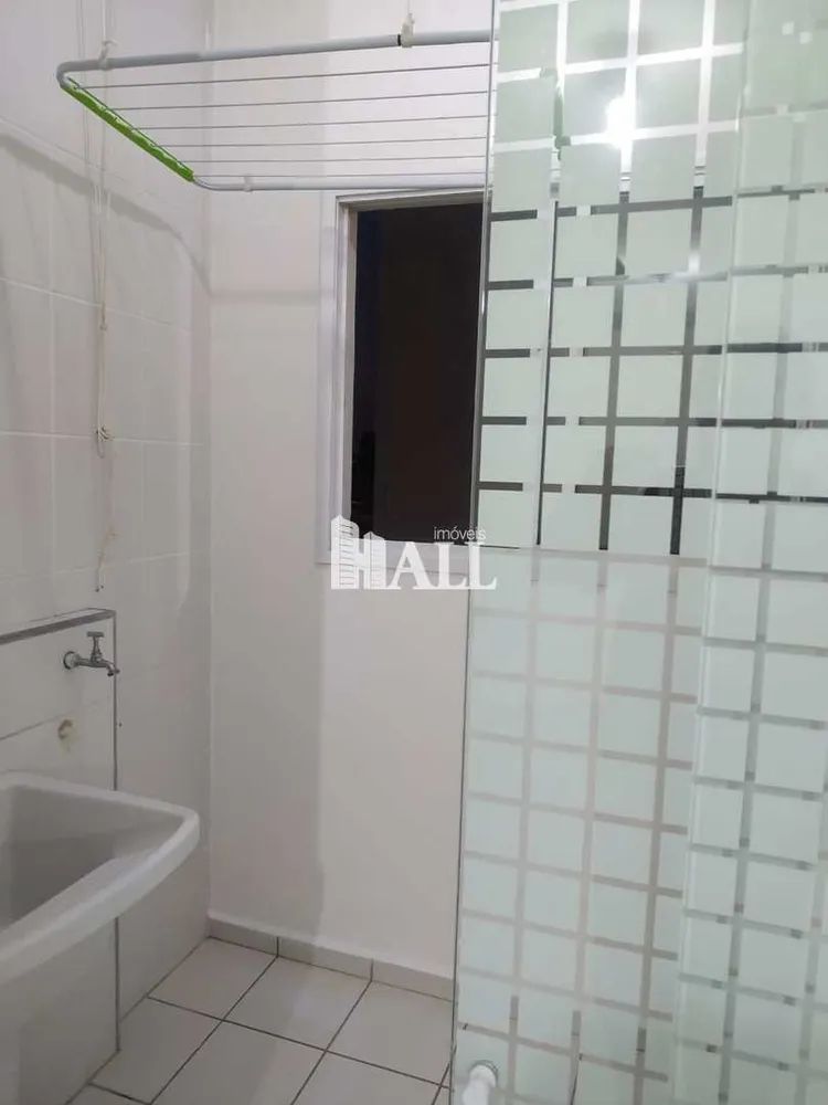 Apartamento, 3 quartos, 92 m² - Foto 3