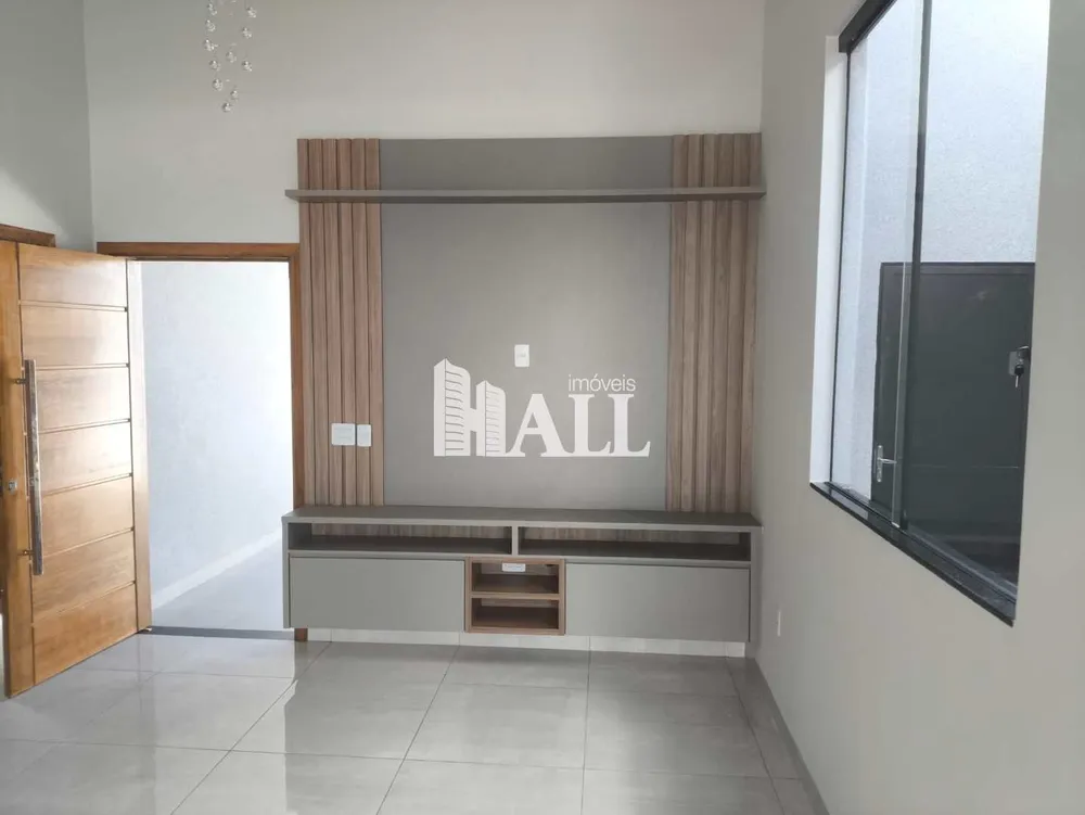 Casa, 3 quartos, 126 m² - Foto 7