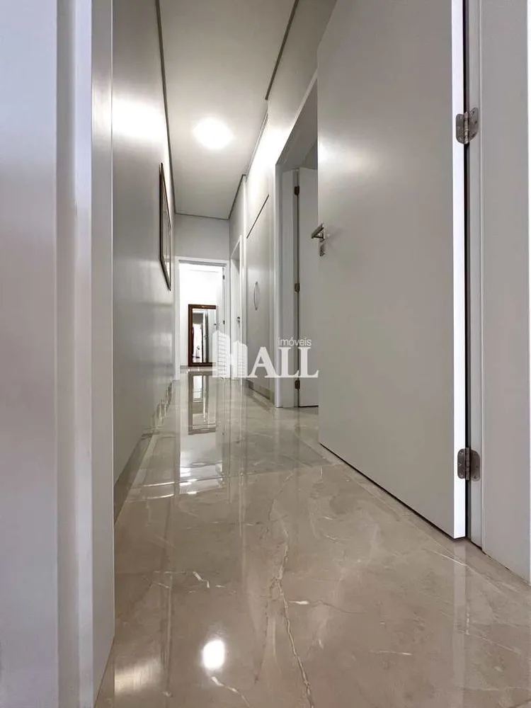 Casa de Condomínio, 3 quartos - Foto 8
