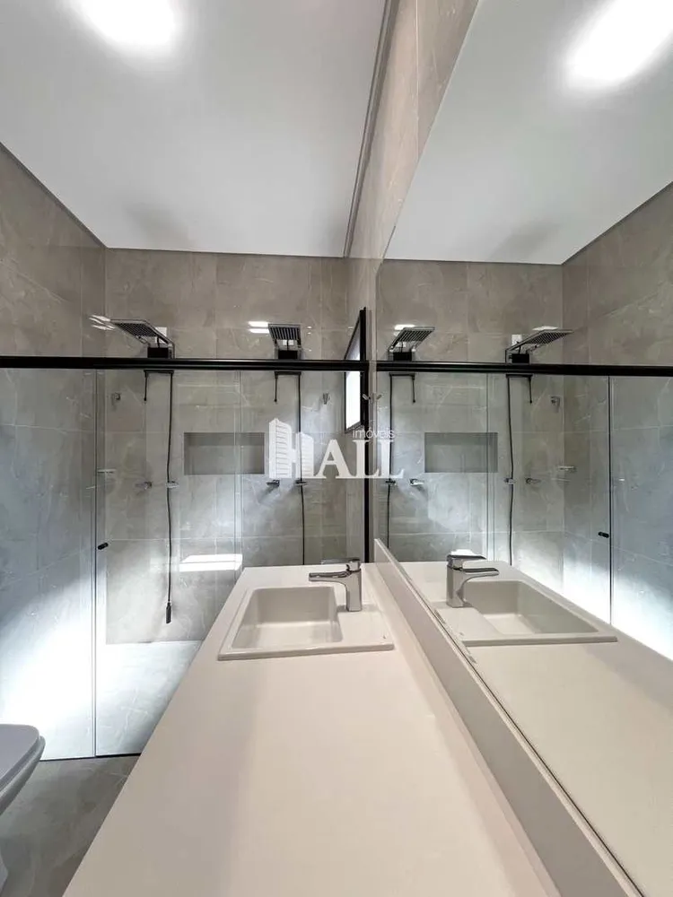 Casa de Condomínio, 3 quartos - Foto 10