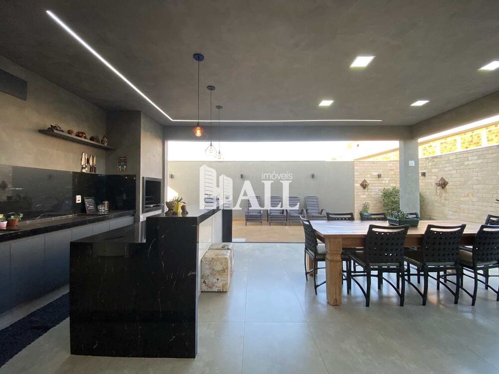 Casa de Condomínio, 3 quartos - Foto 6