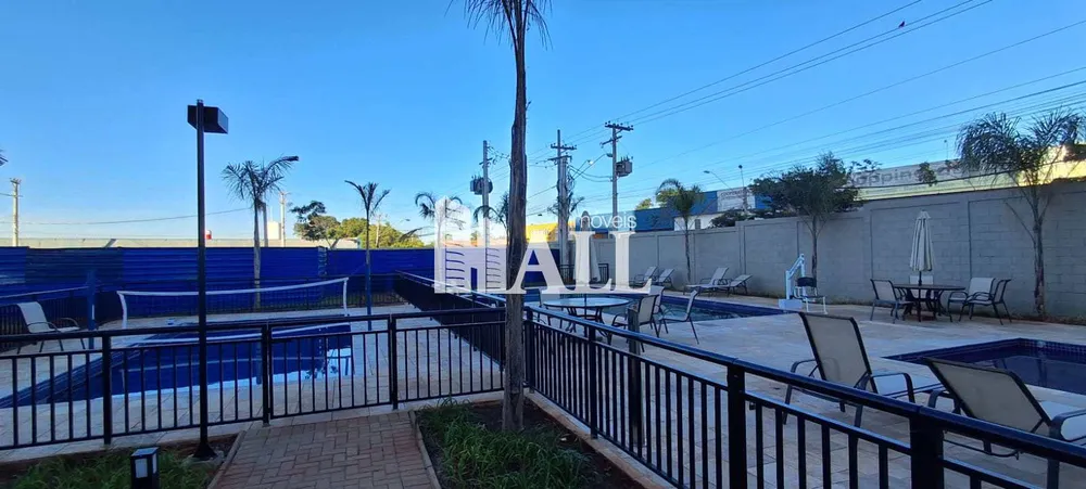 Apartamento, 2 quartos, 51 m² - Foto 5