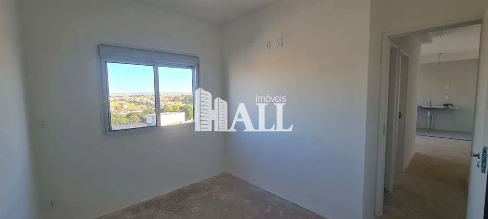 Apartamento, 2 quartos, 51 m² - Foto 3