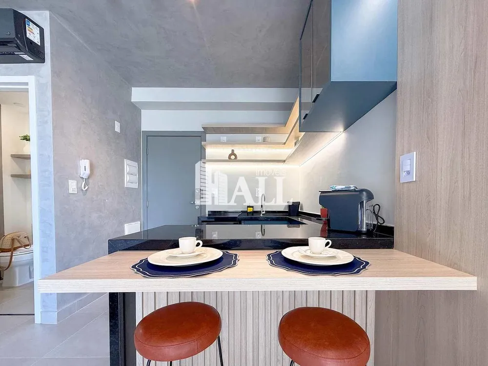 Apartamento, 1 quarto, 91 m² - Foto 7