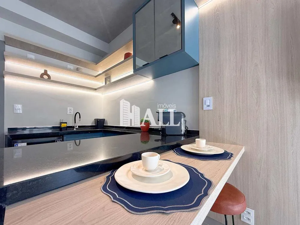 Apartamento, 1 quarto, 91 m² - Foto 4