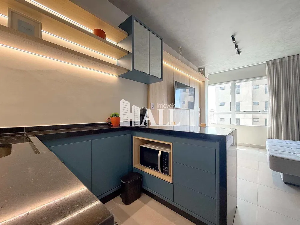 Apartamento, 1 quarto, 91 m² - Foto 6