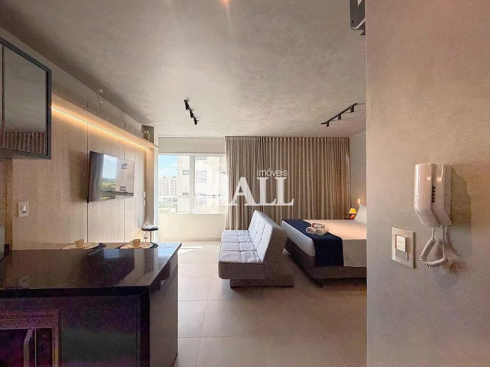 Apartamento, 1 quarto, 91 m² - Foto 8