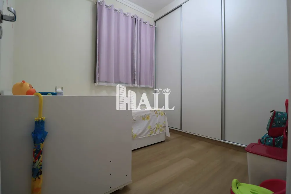 Apartamento, 2 quartos, 110 m² - Foto 3