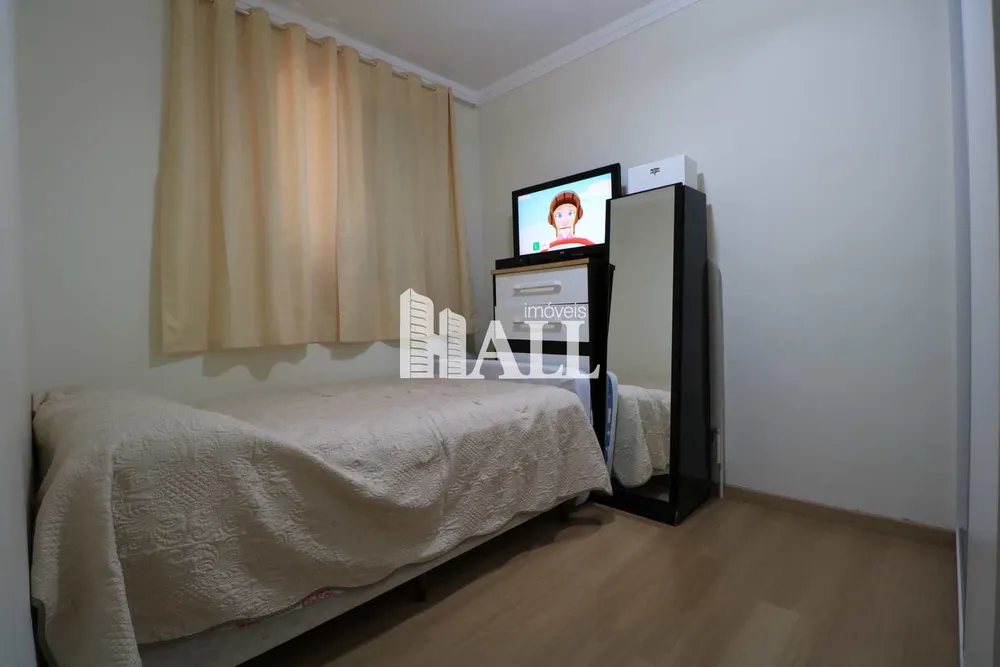 Apartamento, 2 quartos, 110 m² - Foto 5