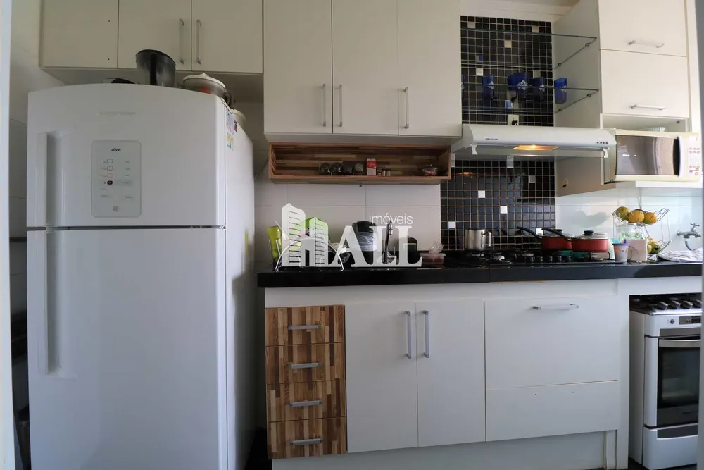 Apartamento, 2 quartos, 110 m² - Foto 3