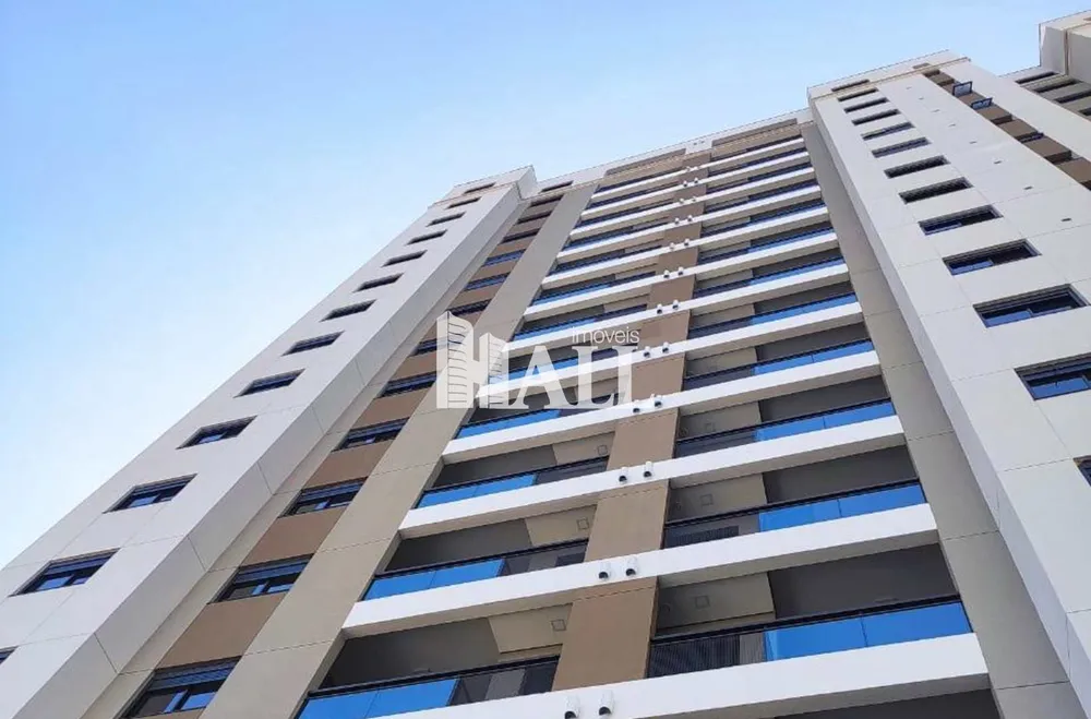 Apartamento, 2 quartos, 65 m² - Foto 3