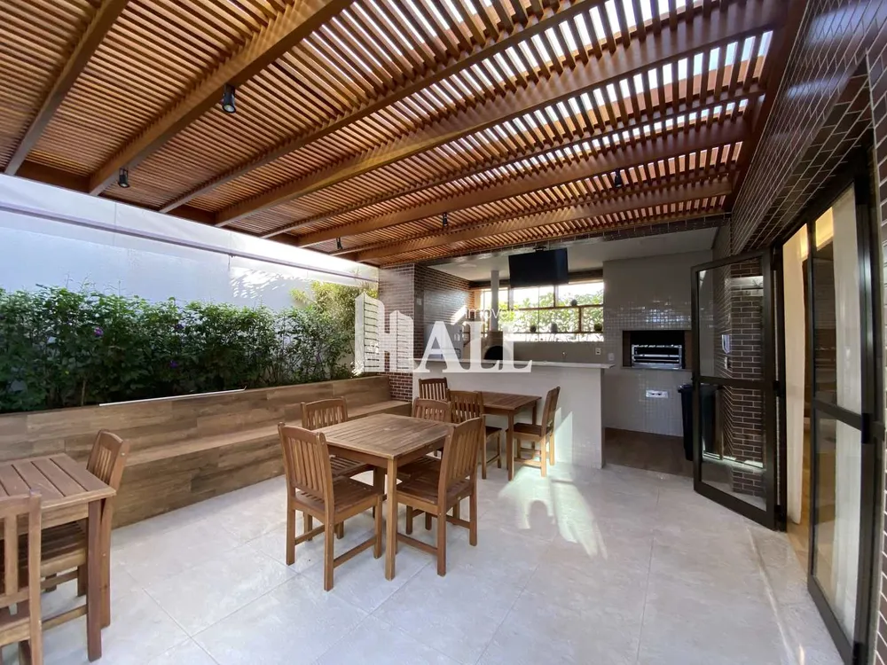 Apartamento, 2 quartos, 65 m² - Foto 3