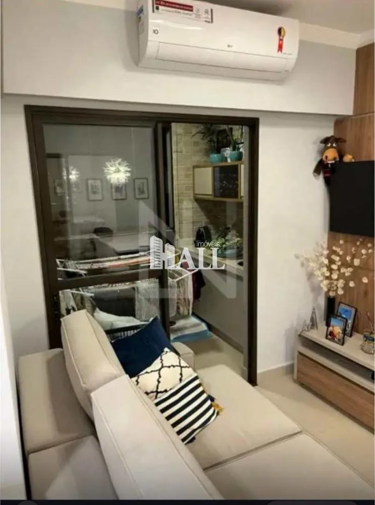 Apartamento, 2 quartos, 65 m² - Foto 5