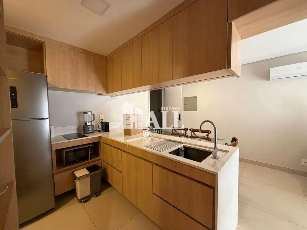 Apartamento, 2 quartos, 58 m² - Foto 2