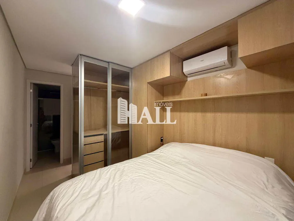 Apartamento, 2 quartos, 58 m² - Foto 3
