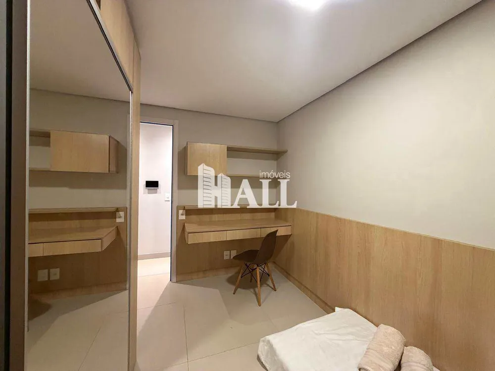 Apartamento, 2 quartos, 58 m² - Foto 7