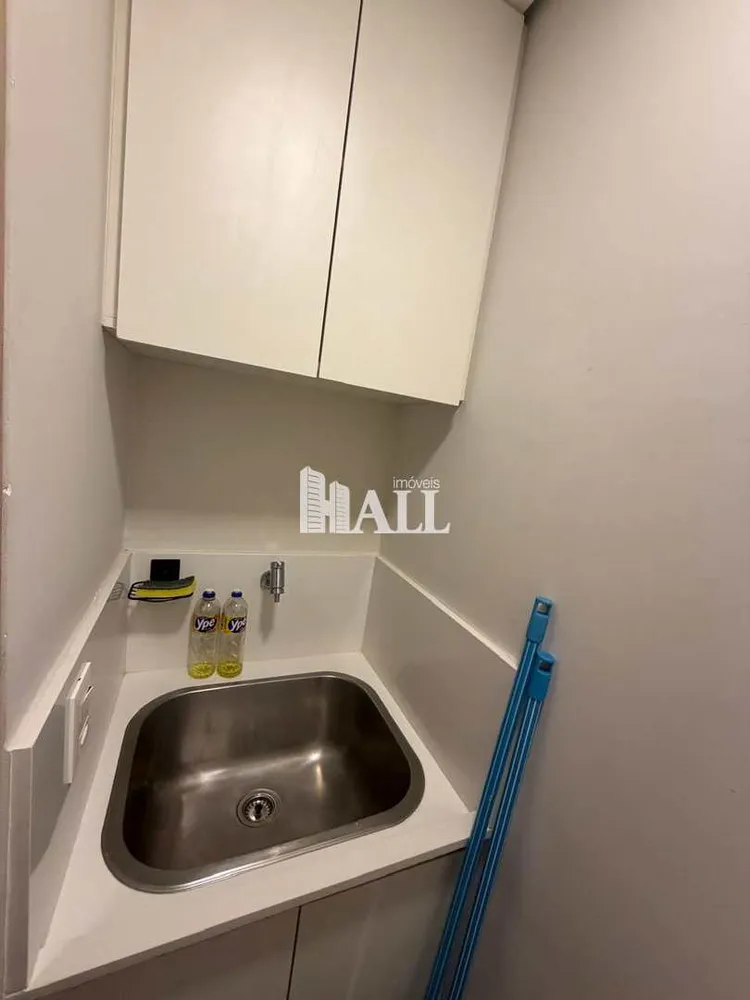 Apartamento, 2 quartos, 58 m² - Foto 9