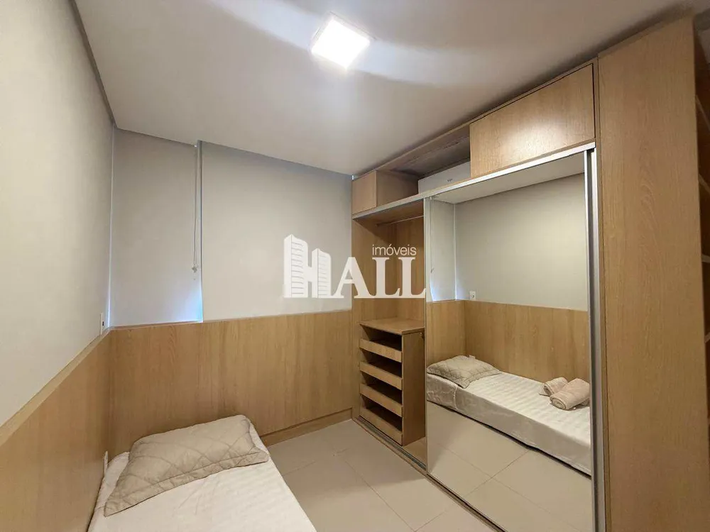 Apartamento, 2 quartos, 58 m² - Foto 5