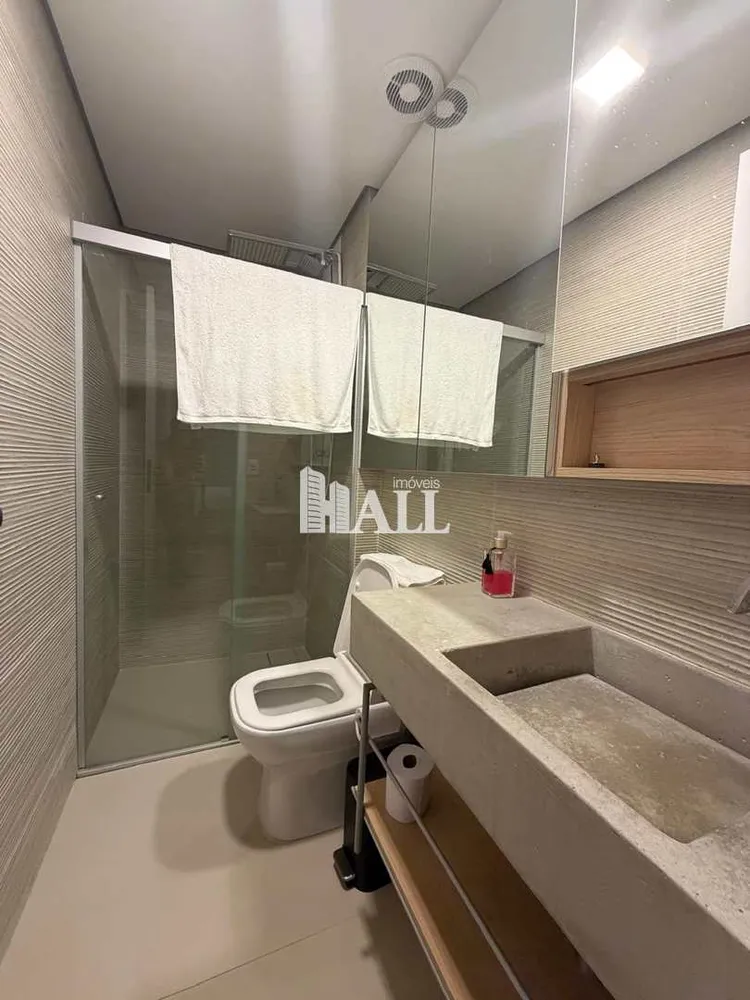 Apartamento, 2 quartos, 58 m² - Foto 4