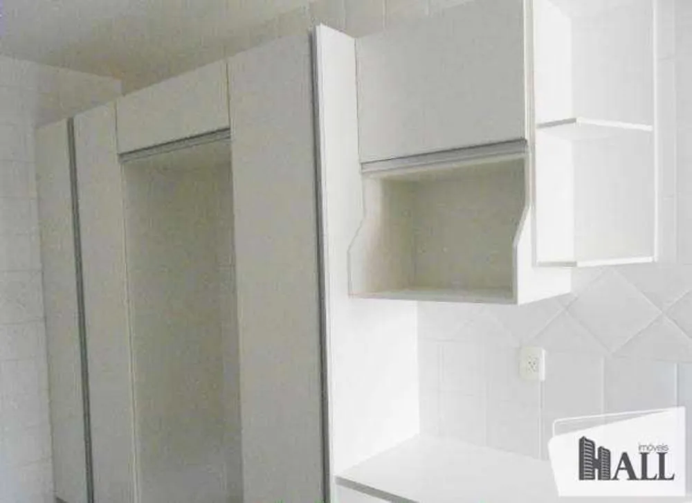 Apartamento, 3 quartos, 100 m² - Foto 8