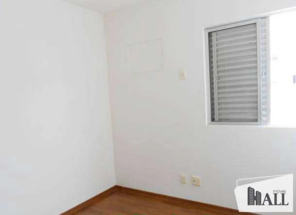 Apartamento, 3 quartos, 100 m² - Foto 6